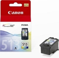 Canon CL-513 Colour Ink Cartridge (2971B004AA)